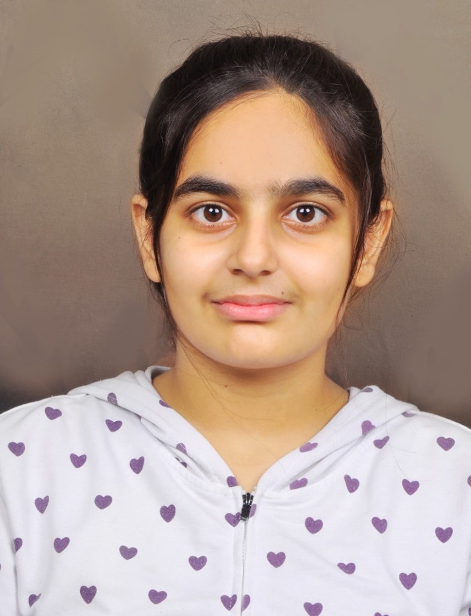 Gurnoor Kaur