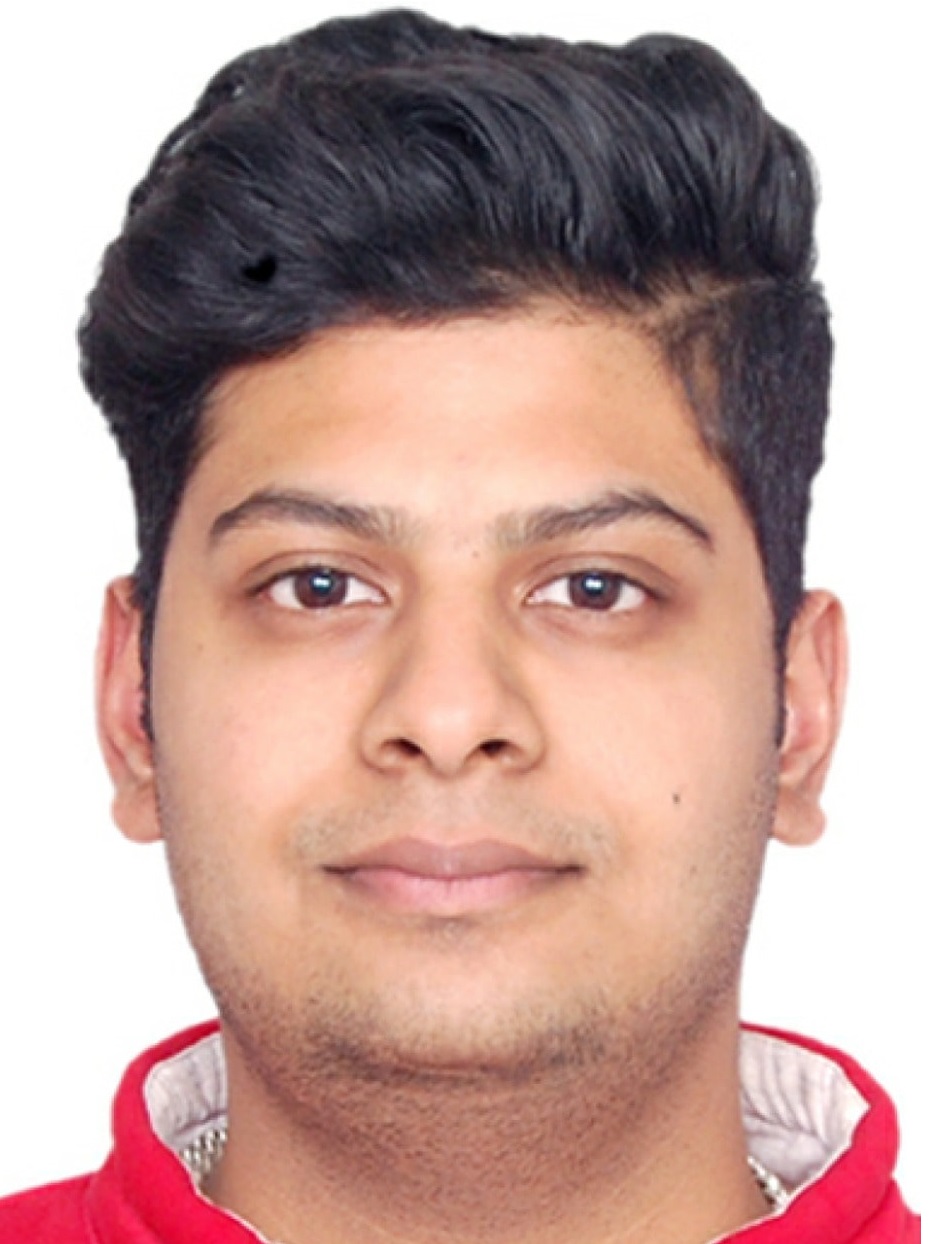 Anshuman Garg