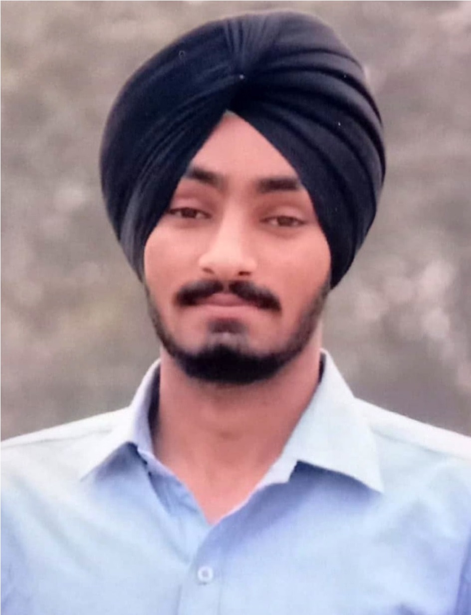 Ashampuneet Singh