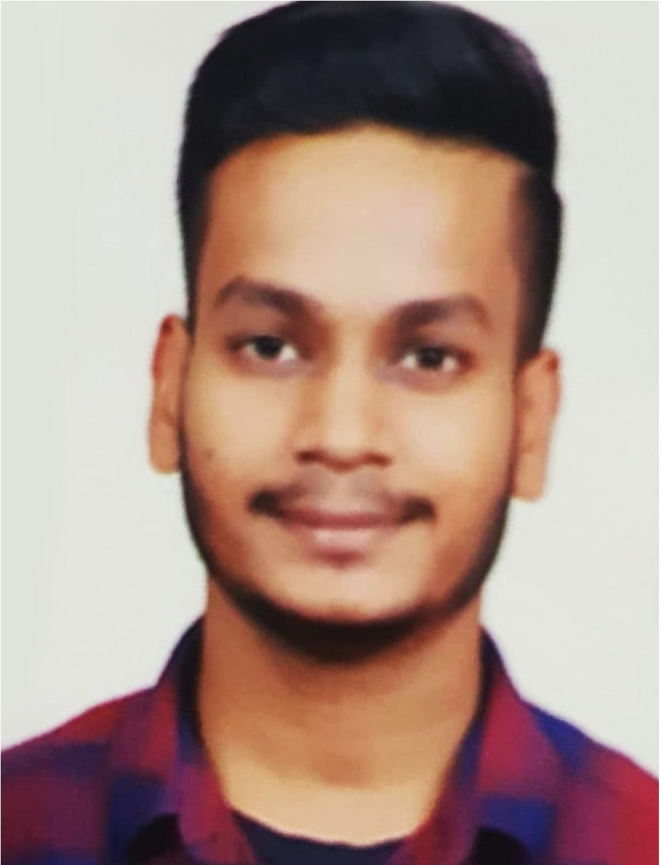 Ronit Garg