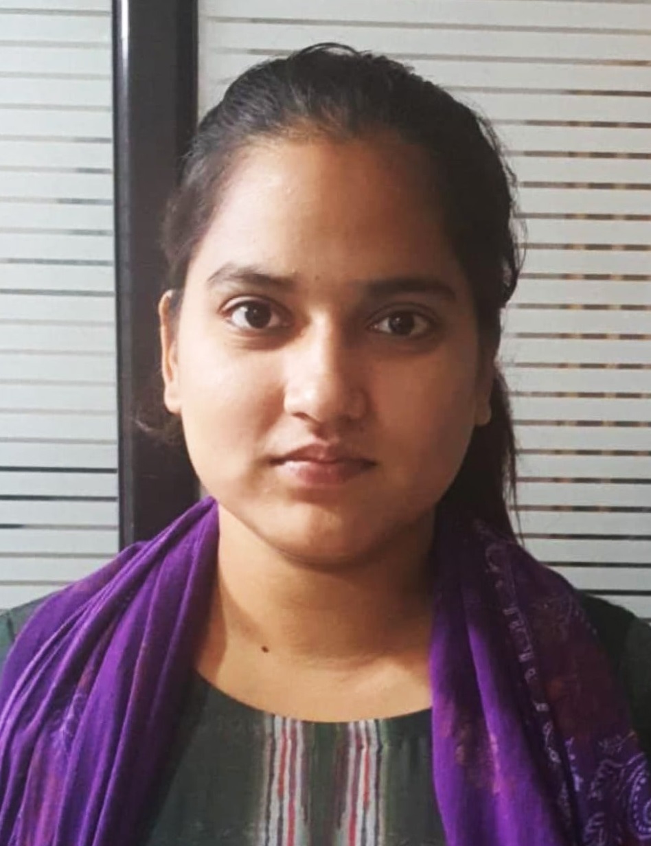 Navdeep Kaur
