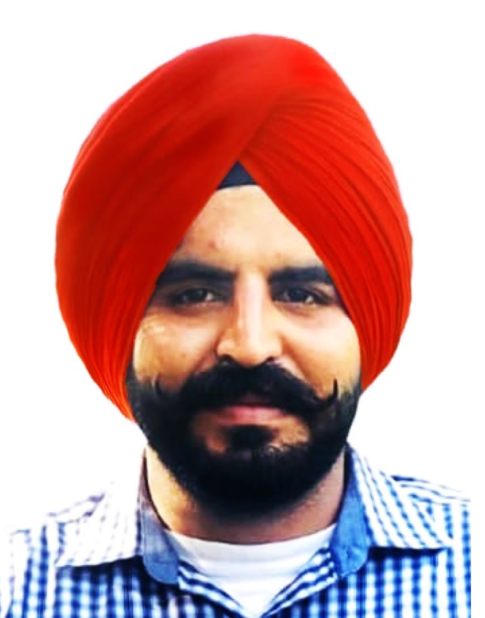 Prabhdeep Singh