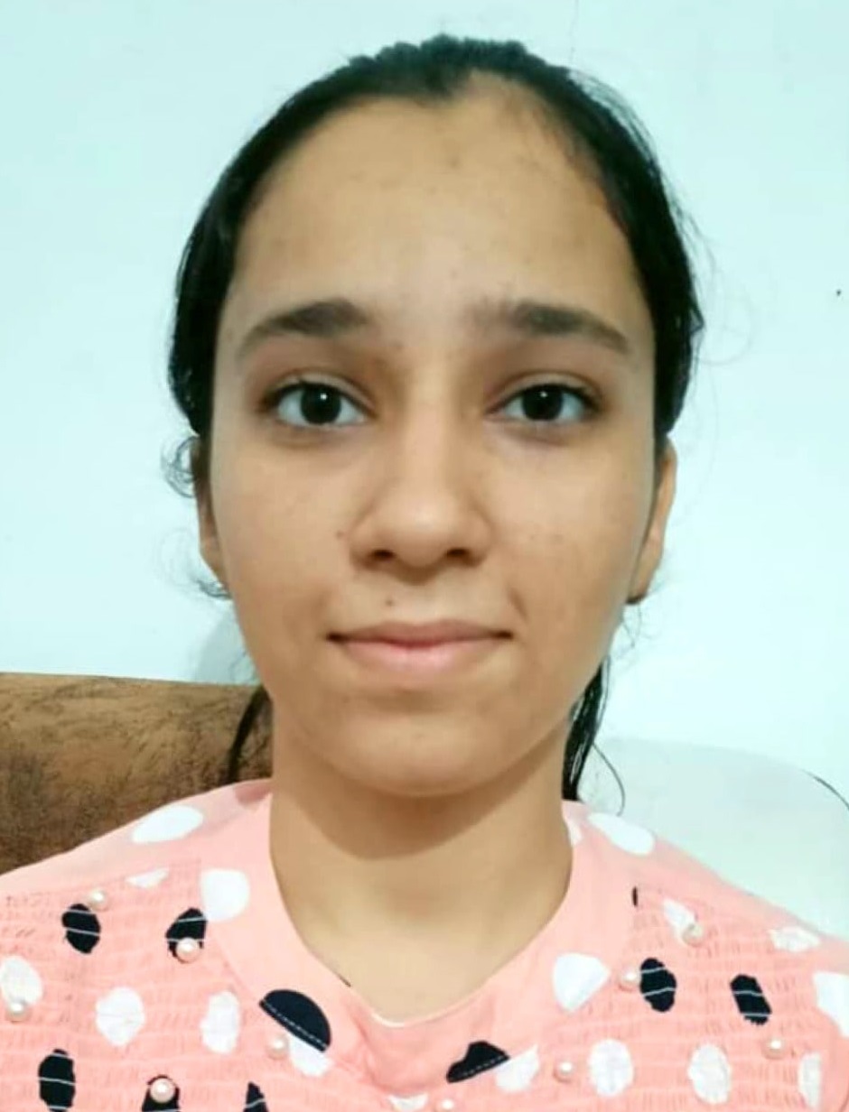 Jaspreet Kaur